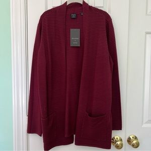 Devotion by Cyrus Cardigan